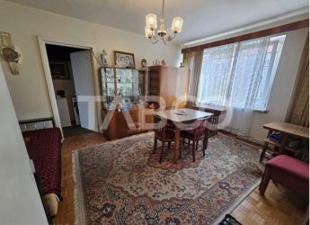 Apartament vanzare 2 camere 48 utili etaj intermediar Terezian Sibiu