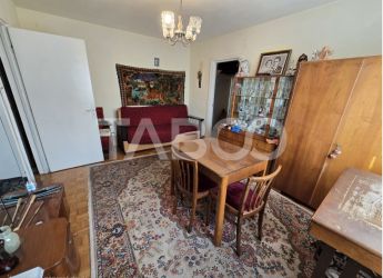 Apartament vanzare 2 camere 48 utili etaj intermediar Terezian Sibiu