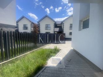 Apartament vanzare 3 camere cu gradina proprie Arhitectilor Sibiu