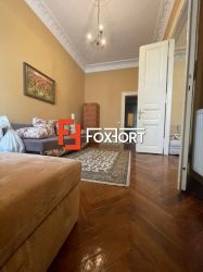 Apartament vintage de inchiriat in Timisoara, 3 camere, Central - C280