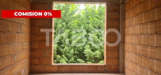 Apartamente 3 camere de vis - Oaza verde la margine de munte