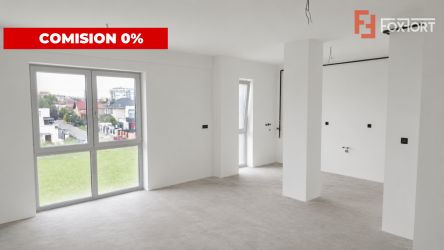 Apartamente cu 2 camere de vanzare in zona Torontalului partial finisa