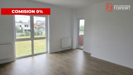 Apartamente cu 2 camere la Et.1 si Et.2,Bloc nou cu lift,55mp, Zona To