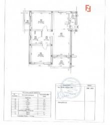 Apartamente cu 3 camere, 2 bai, zona in dezvoltare, Dumbravita - V1813