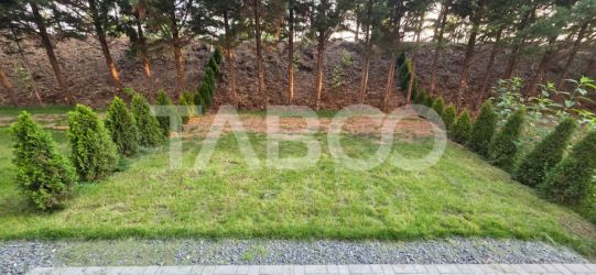Apartamente cu curte - Parter cu 50 mp de curte proprie DaVinci