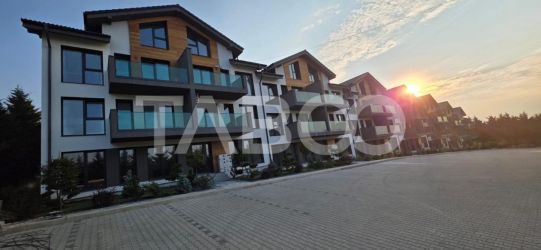 Apartamente de vanzare langa padure priveliste spre munti si liniste