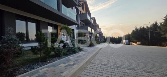 Apartamente de vanzare - Munti padure si tihna