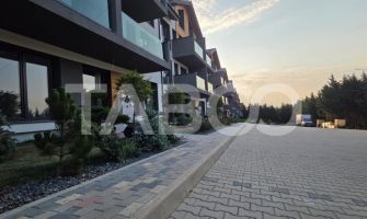 Apartamente de vanzare - Munti padure si tihna