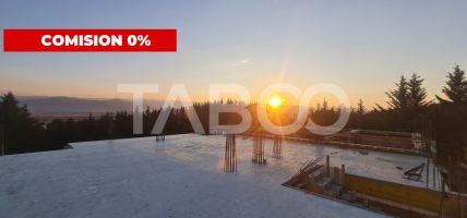 Apartamente de vanzare - Viata cu aer curat si liniste