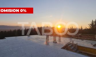 Apartamente de vanzare - Viata cu aer curat si liniste