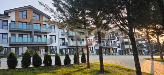 Apartamente de vanzare - Viata cu aer curat si liniste