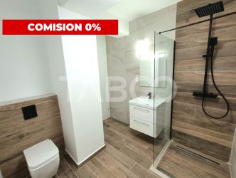 Apartamente decomandat cu 2 camere 60 mp utili - incalzire in pardosea