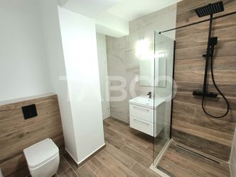 Apartamente decomandat cu 2 camere balcon si loc de parcare - 60 mp