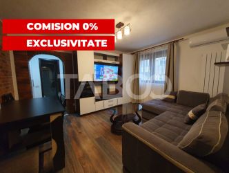 Apartamentg 2 camere semidecomandat de vanzare etaj 2 renovat 2026 