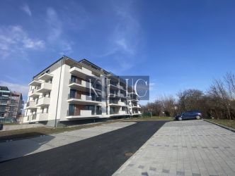 Apartamentul Parter inalt 2 camere terasa Sibiu Calitate si Confort