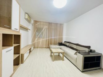 Apartamentul perfect de inchiriat zona 13 Septembrie Uranus