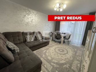 Apartamentul tau cu mutare imediata 53 mpu zona de interes Selimbar