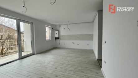 Apartamet cu doua camere |  Bloc Nou | Giroc | Zona Braytim - V1566