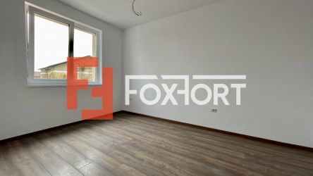 Apartamet cu doua camere |  Bloc Nou | Giroc | Zona Braytim - V1567