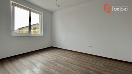 Apartamet cu doua camere |  Bloc Nou | Giroc | Zona Braytim - V1567