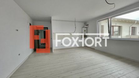 Apartamet cu trei camere |  Bloc Nou | Giroc | Zona Braytim