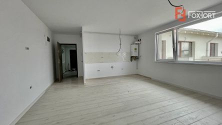 Apartamet cu trei camere |  Bloc Nou | Giroc | Zona Braytim