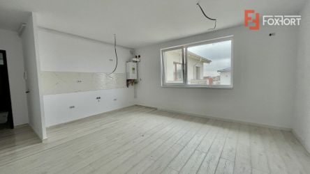 Apartamet cu trei camere |  Bloc Nou | Giroc | Zona Braytim - V1571