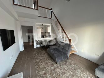 Apartamet de inchiriat 4 dormitoare cu si 3 bai in zona de vest Sibiu 