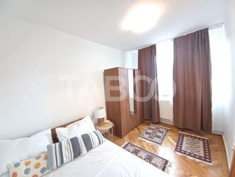 Apartamet renovat cu 2 camere balcon de vanzare Cedonia Mihai Viteazul