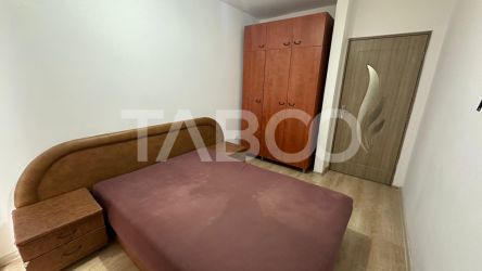 Apartamnet 2 camere de inchiriat balcon zona Doamna Stanca Sibiu