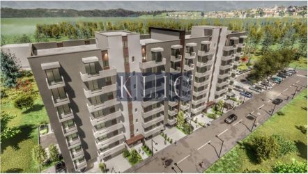 Apartmanet la cheie 2 camere studio de 36,55 mpu Doamna Stanca Sibiu