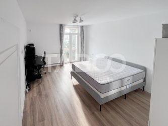 Apartrament cu 3 camere si garaj cartierul in Marasti The Office 