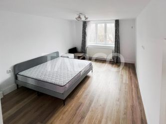 Apartrament cu 3 camere si garaj cartierul Marasti zona The Office 