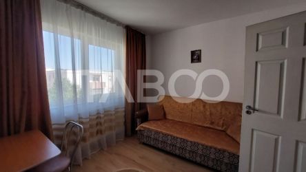 Apatament de vanzare 2 camere zona Mihai Viteazu Sibiu