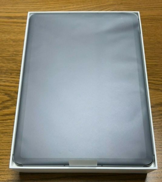 Apple iPad Air Gen 4 gri spațial WiFi+Cellular 256gb cu tastatură magi-3
