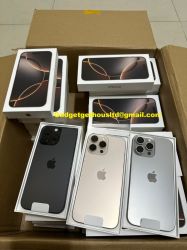 Apple iPhone 16 Pro Max, iPhone 16 Pro, iPhone 16, iPhone 16 Plus, iPh