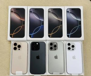 Apple iPhone 16 Pro Max, iPhone 16 Pro, iPhone 16, iPhone 16 Plus, iPh