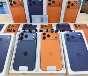 Apple iPhone 17 Pro Max, iPhone 17 Pro, iPhone 17 , iPhone Air 