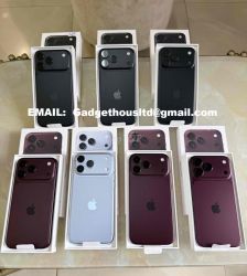 Apple iPhone 18 Pro Max, 18 Pro, iPhone Duo, iPhone 17 Pro Max, 17 Pro