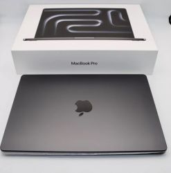 Apple macbook Pro 14-inch m4 , macbook Pro 14-inch m4 pro & m4 max
