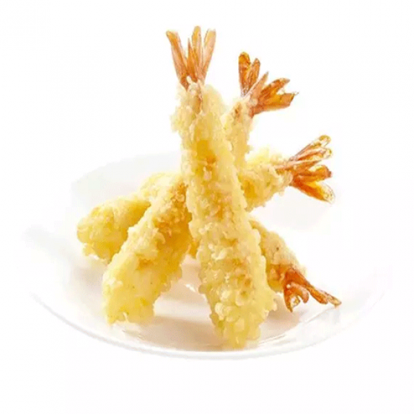Aprovizionare cu tempura de creveți din Vietnam-2