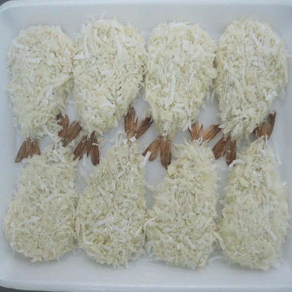 Aprovizionarea creveților cu pâine vietnameză-3