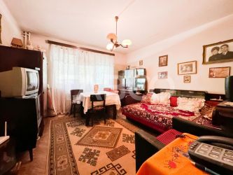 Aprtament cu 3 camere decomandate de vanzare in cartierul Gheorgheni