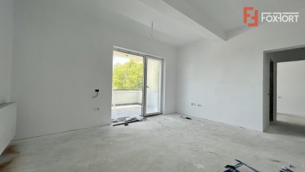 Aprtament cu 3 camere in Giroc ETAJ 1  cu terasa de 15 mp - ID V3804