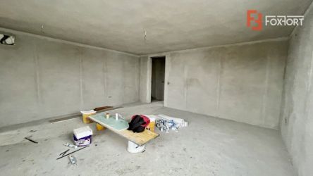 Aprtament cu doua camere | Loc de parcare inclus |  Chisoda