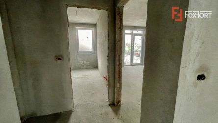 Aprtament cu doua camere | Zona Verde Proprie |  Chisoda 