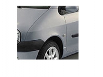 Aripa stanga Renault Twingo 00 - 07 vopsita gri Produs Nou