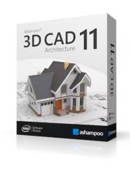 Ashampoo 3D CAD Architecture 11