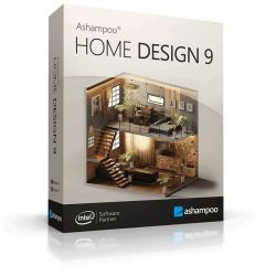 Ashampoo Home Design 9