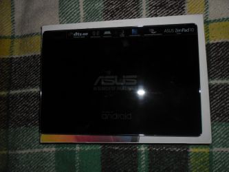 ASUS ZenPad 10 Z300